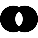 Differenciation SVG Icon